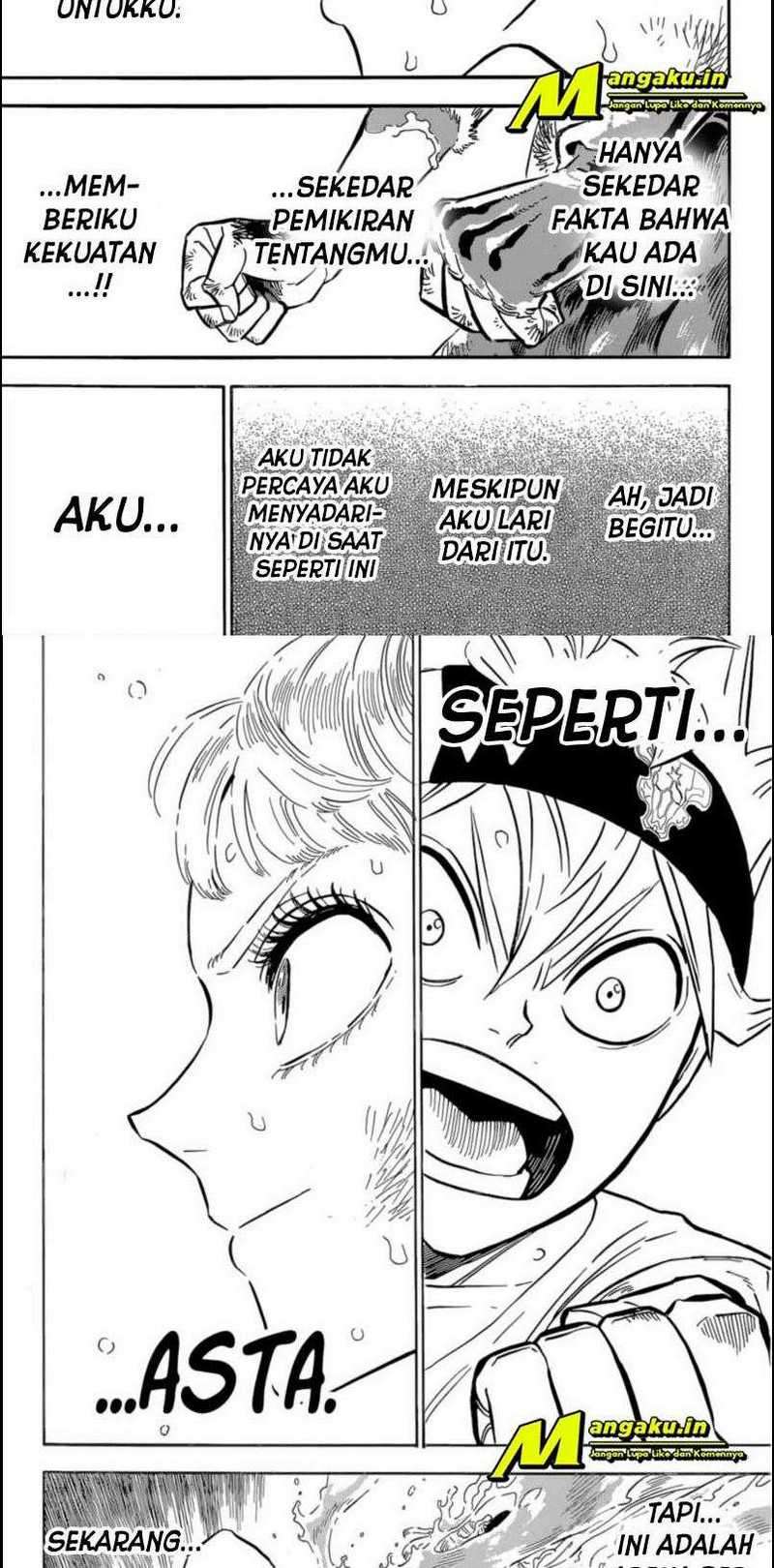 Chapter 301 - halaman 10