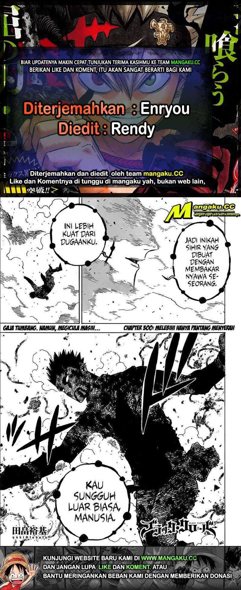 Chapter 300 - halaman 2