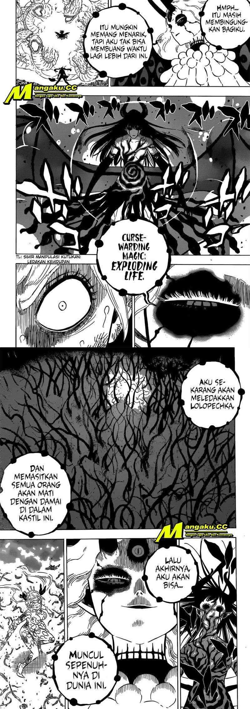 Chapter 300 - halaman 8