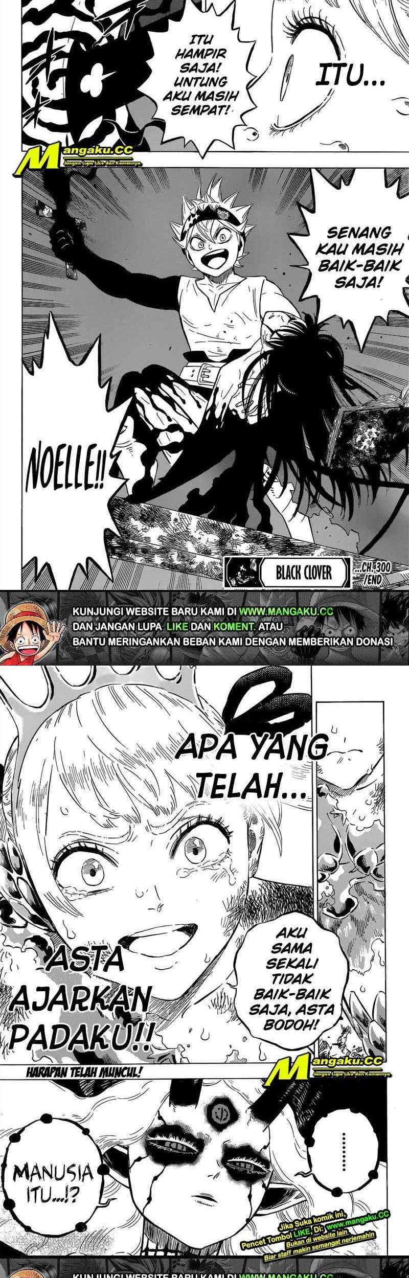 Chapter 300 - halaman 10