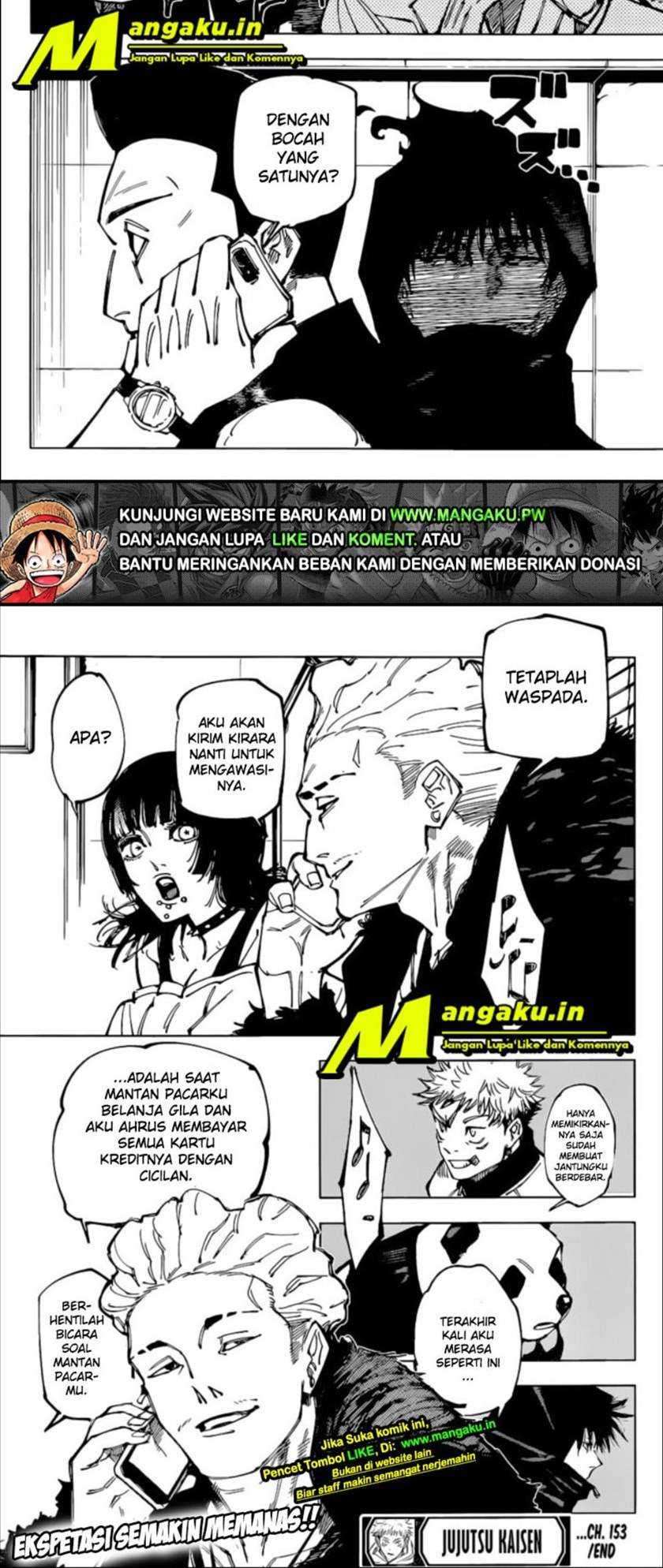 Chapter 153 - halaman 12
