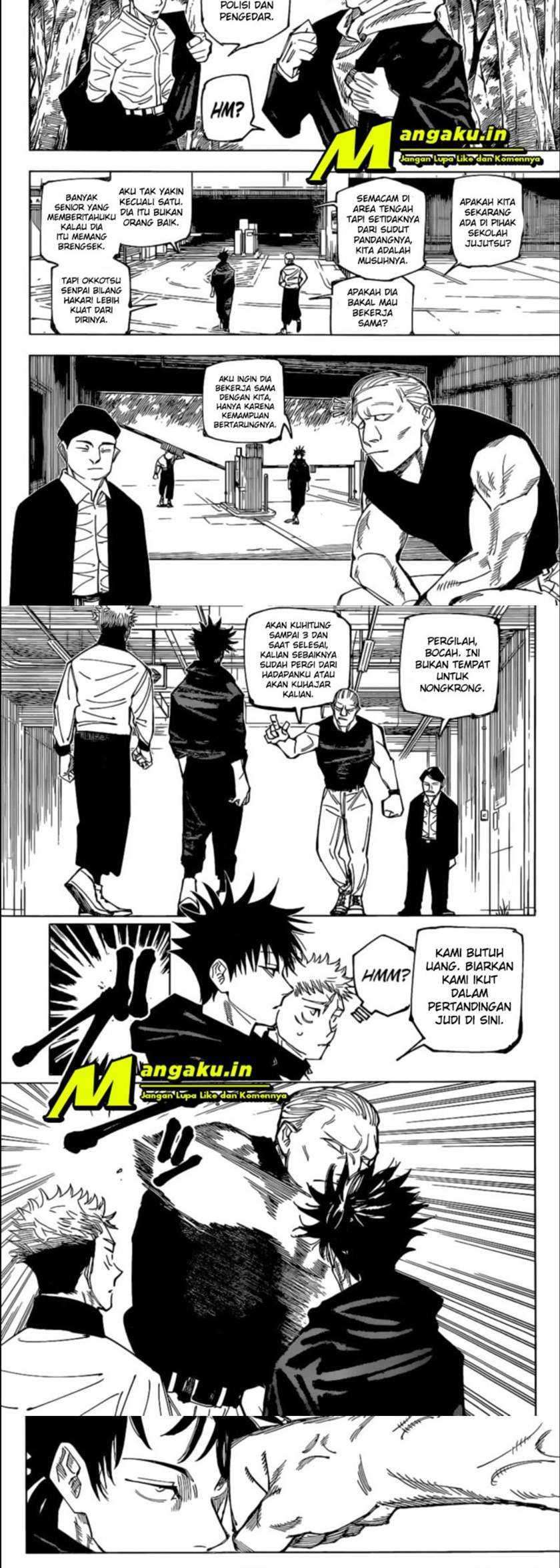 Chapter 153 - halaman 3