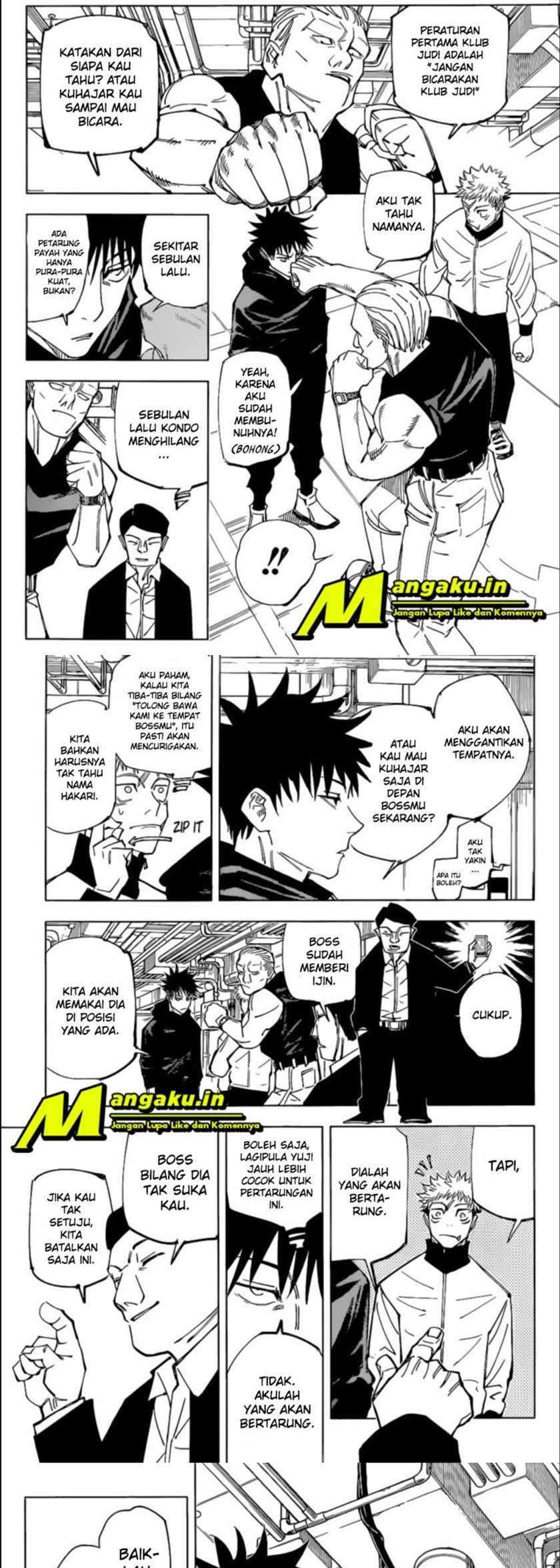 Chapter 153 - halaman 4