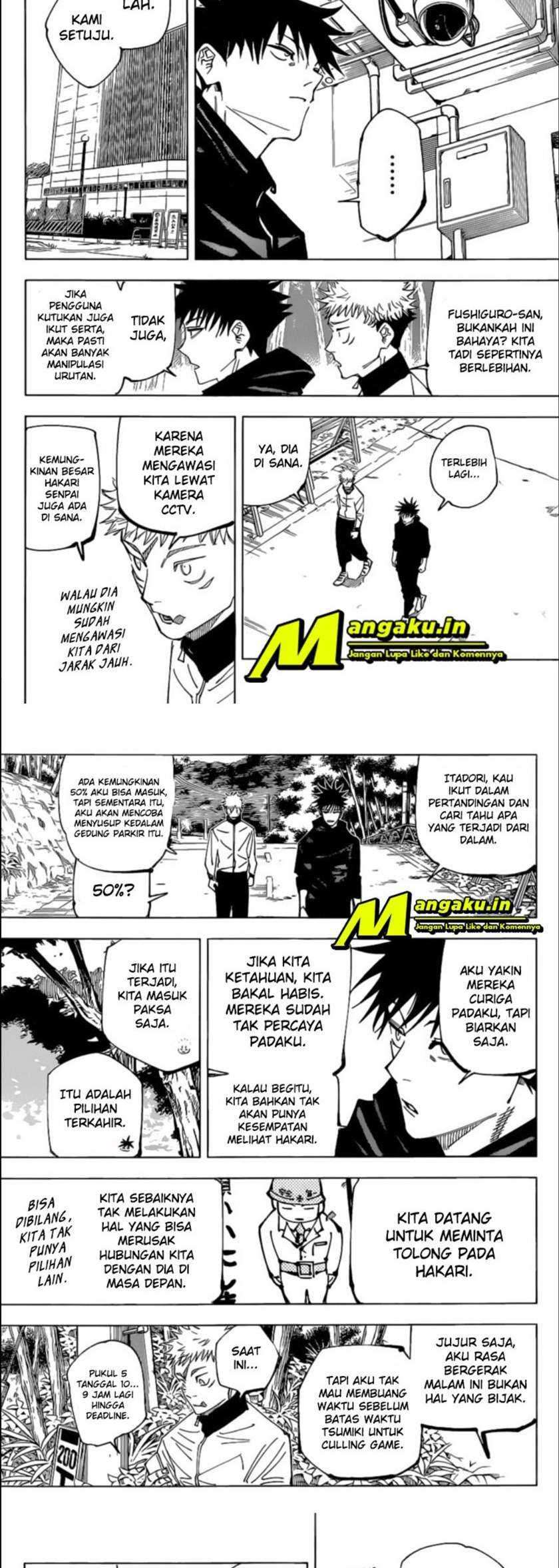 Chapter 153 - halaman 5