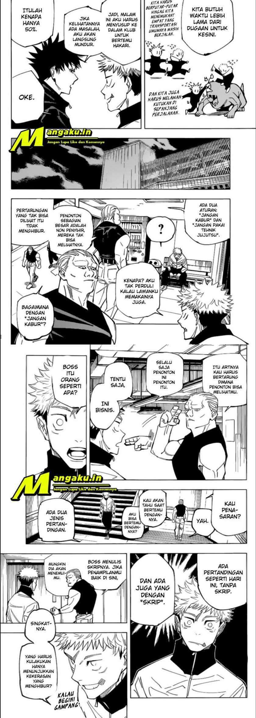 Chapter 153 - halaman 6