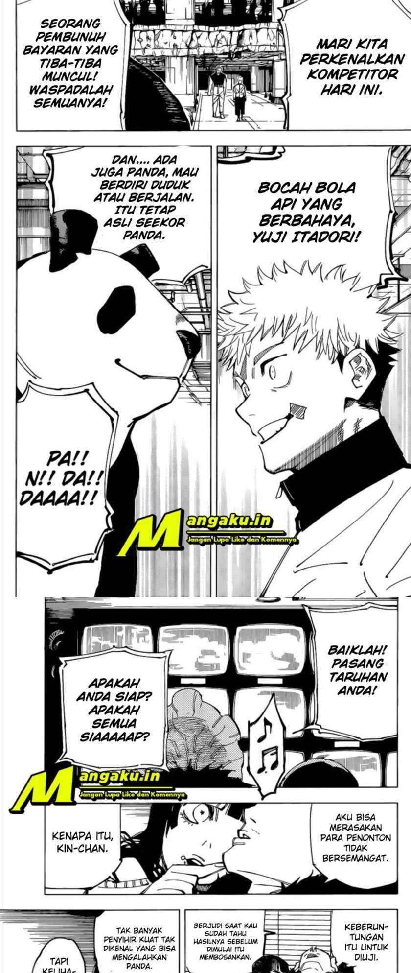 Chapter 153 - halaman 8