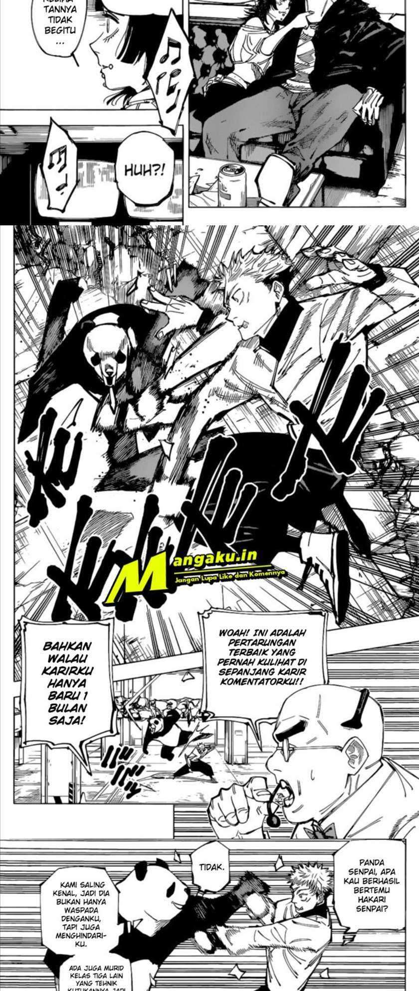Chapter 153 - halaman 9
