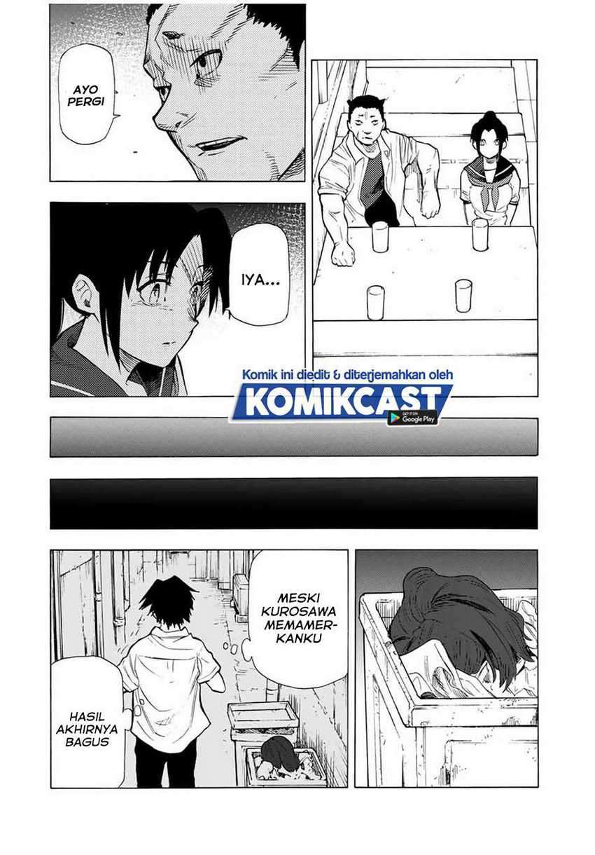 Chapter 45 - halaman 12