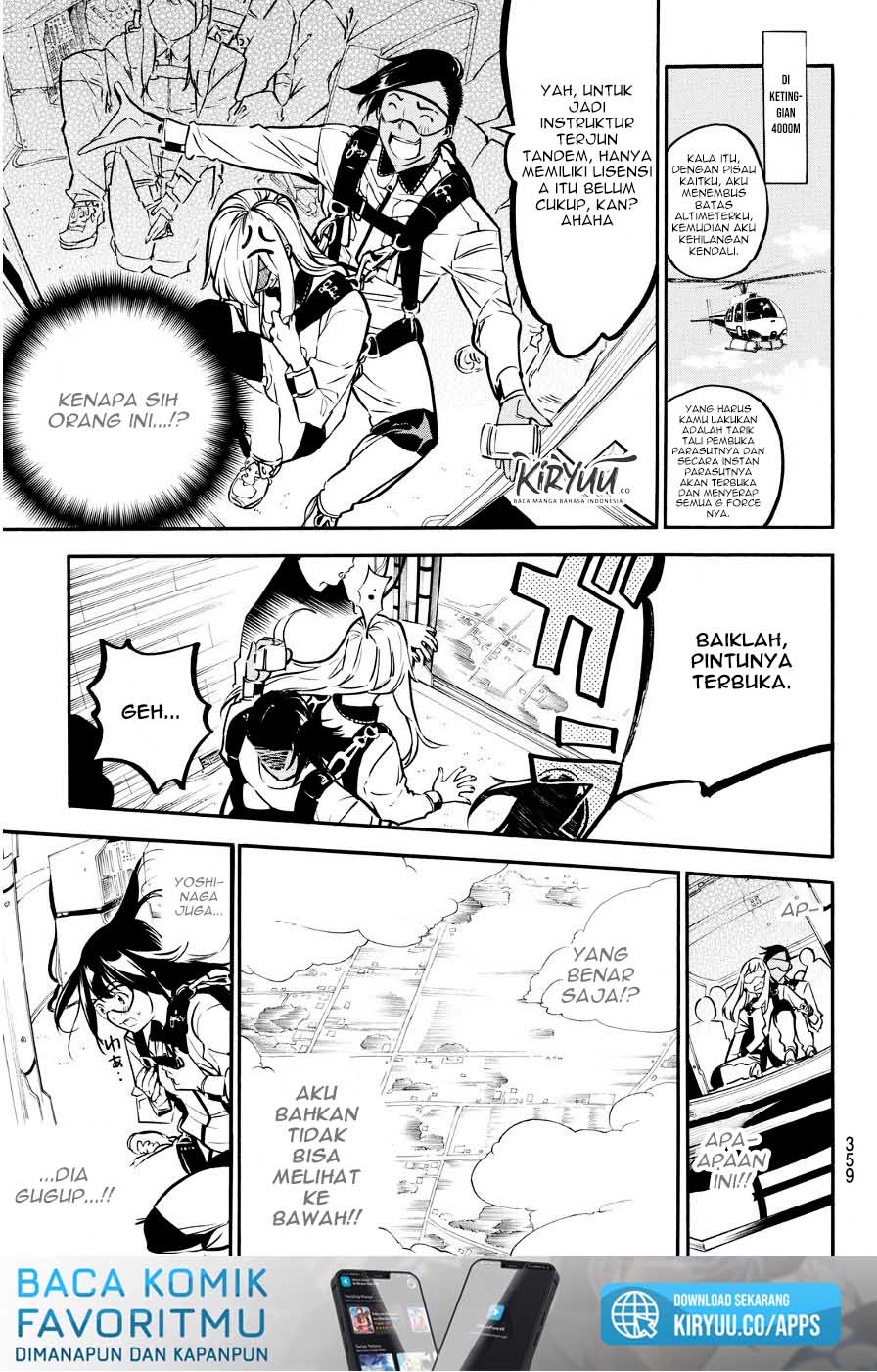 Chapter 222 - halaman 12