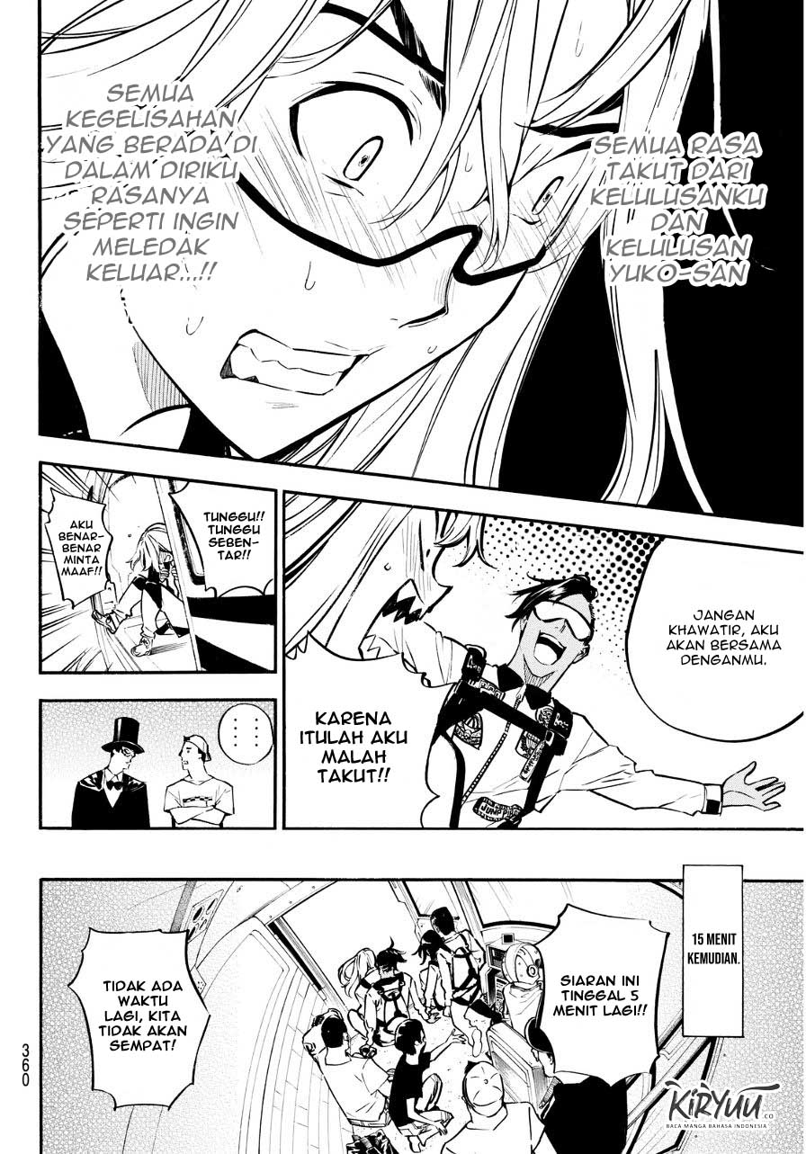 Chapter 222 - halaman 13