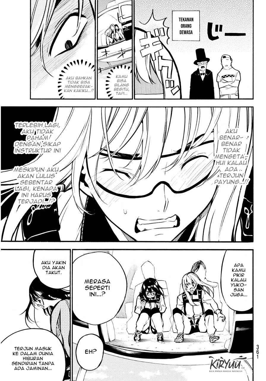 Chapter 222 - halaman 14