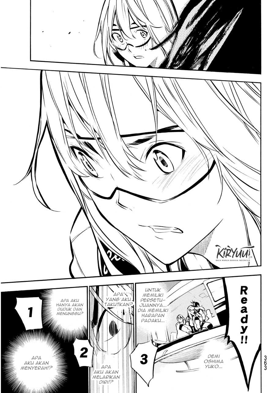 Chapter 222 - halaman 16