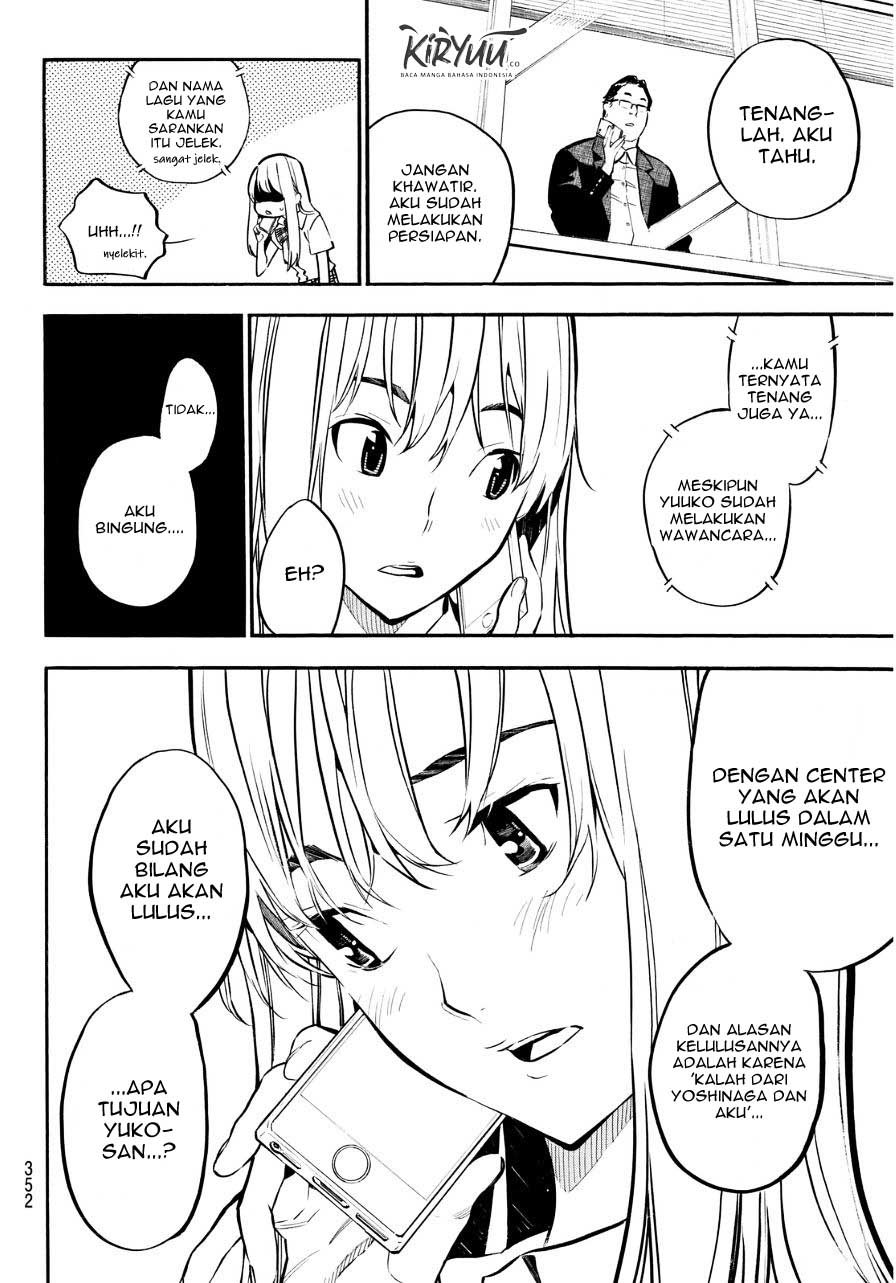 Chapter 222 - halaman 5