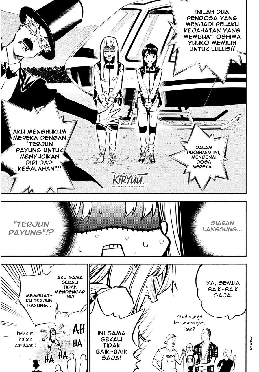 Chapter 222 - halaman 8