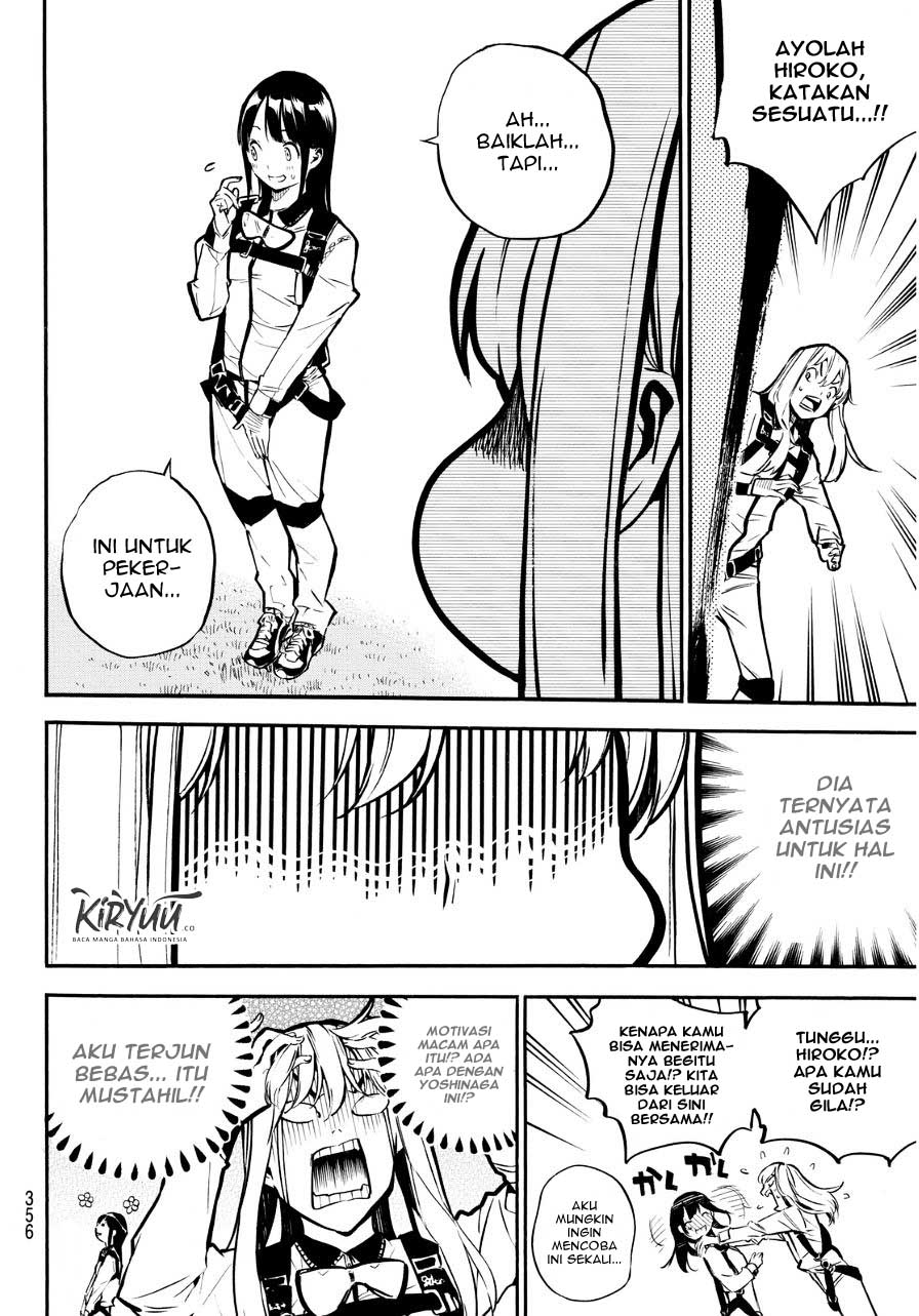 Chapter 222 - halaman 9