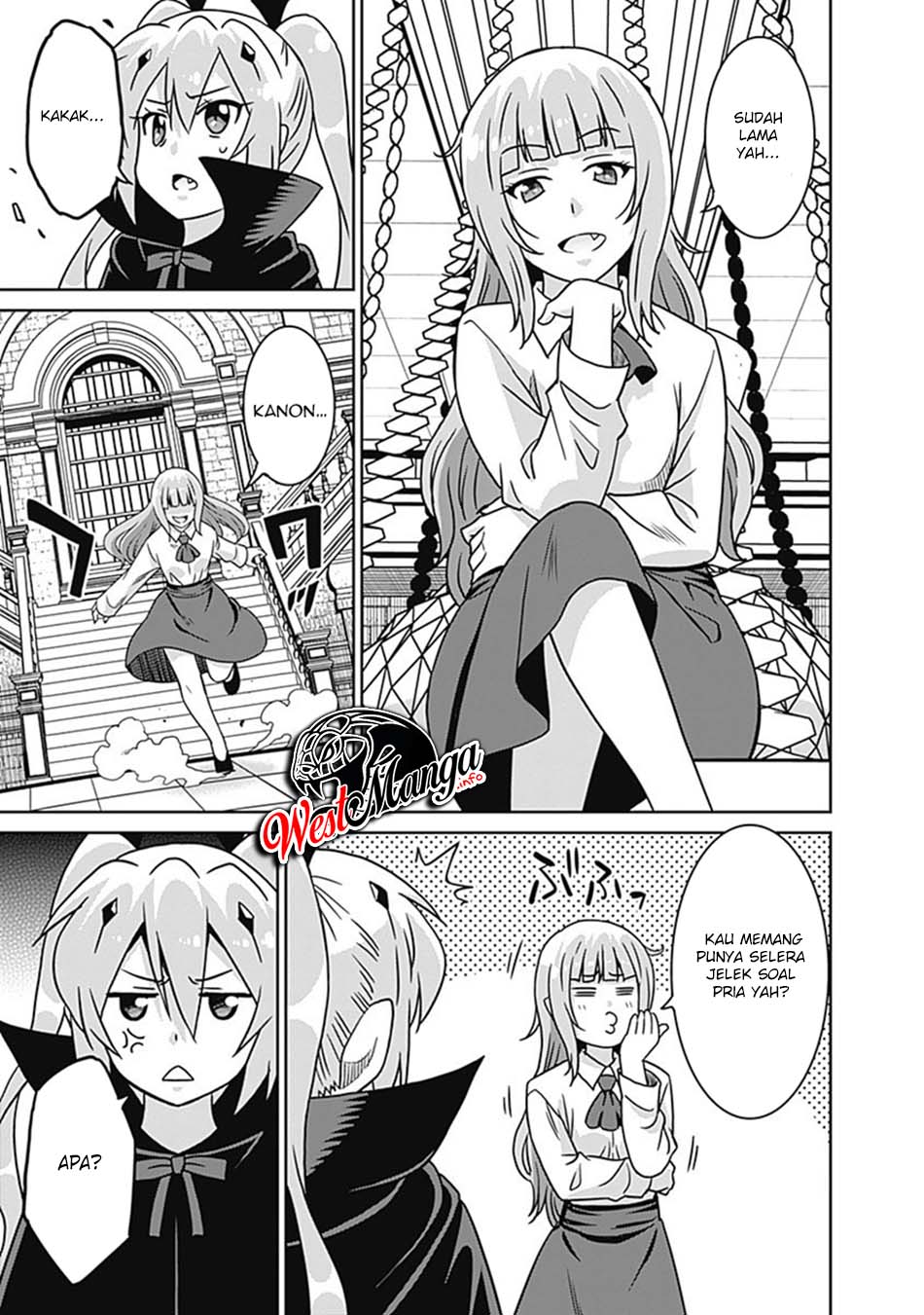Chapter 60 - halaman 12