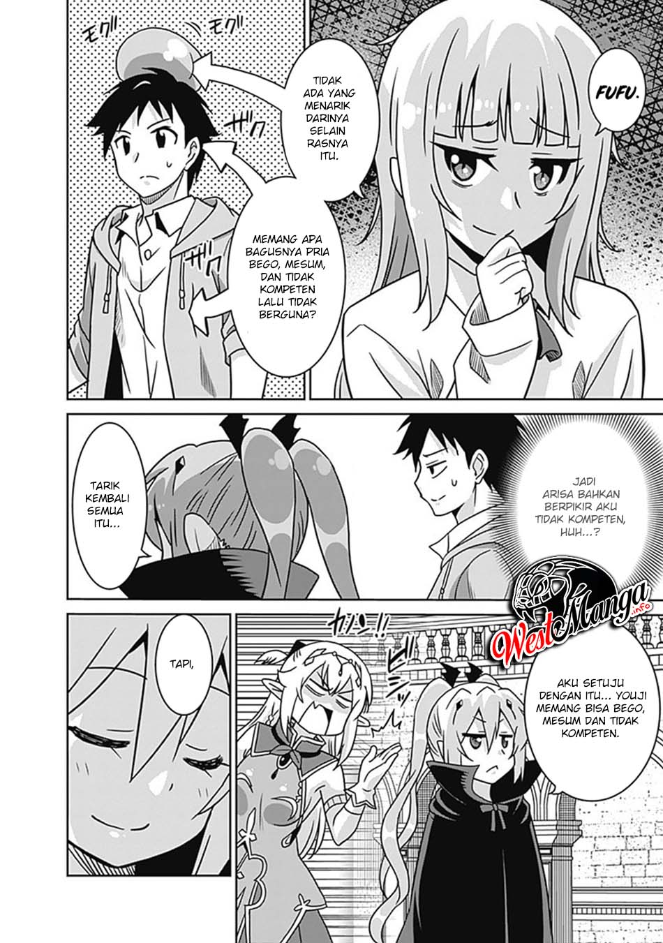Chapter 60 - halaman 13