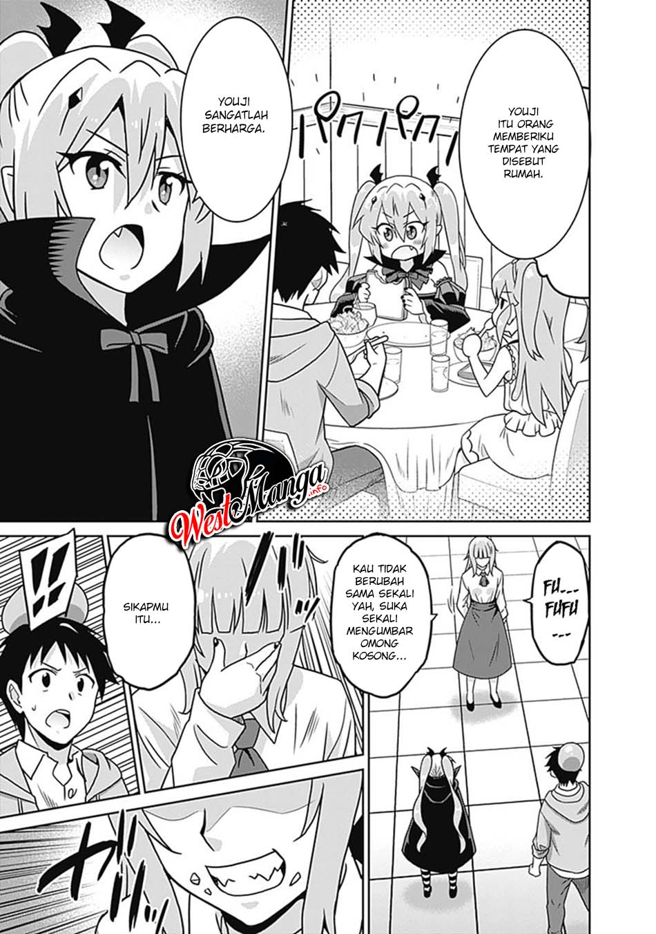 Chapter 60 - halaman 14