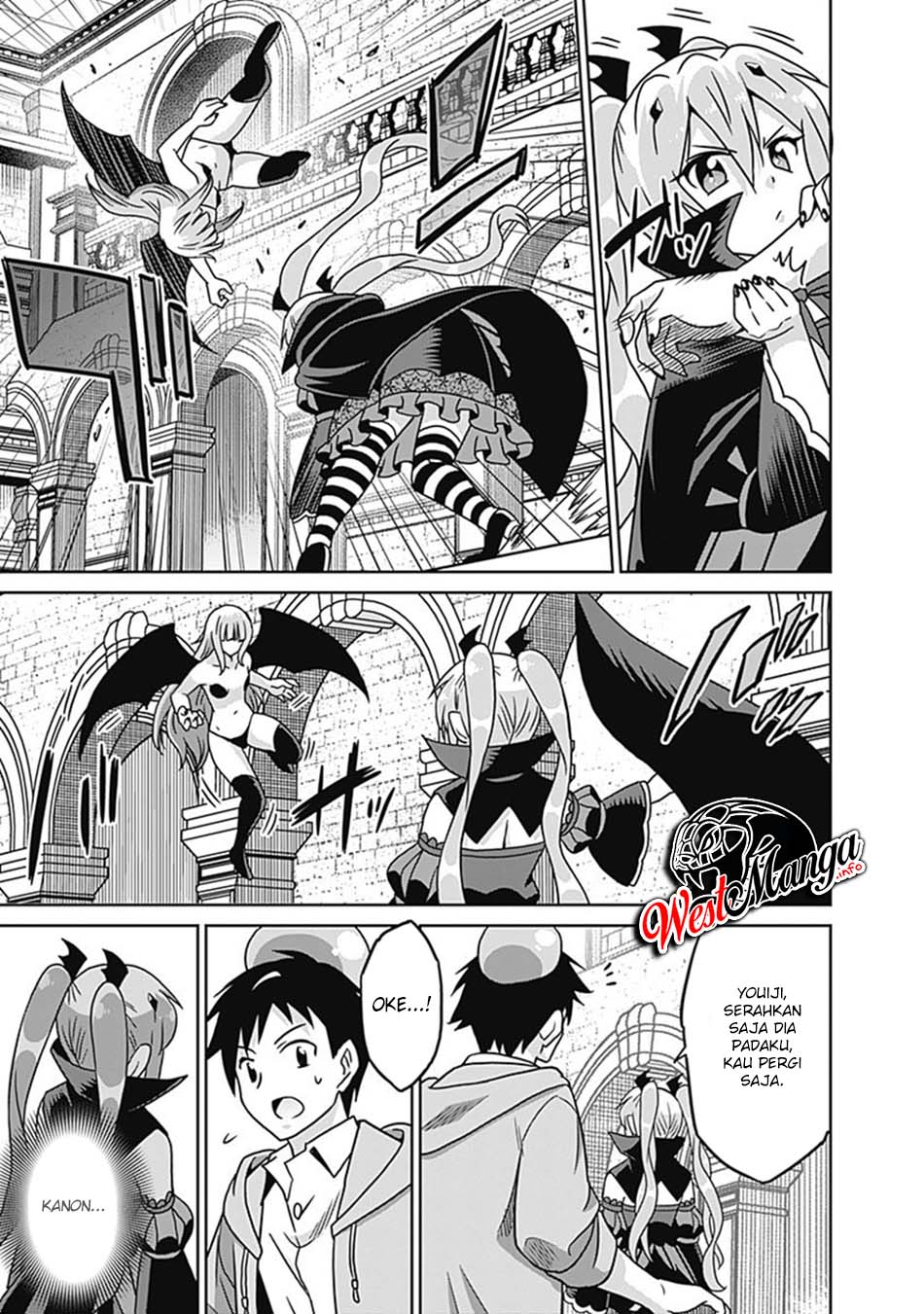 Chapter 60 - halaman 17