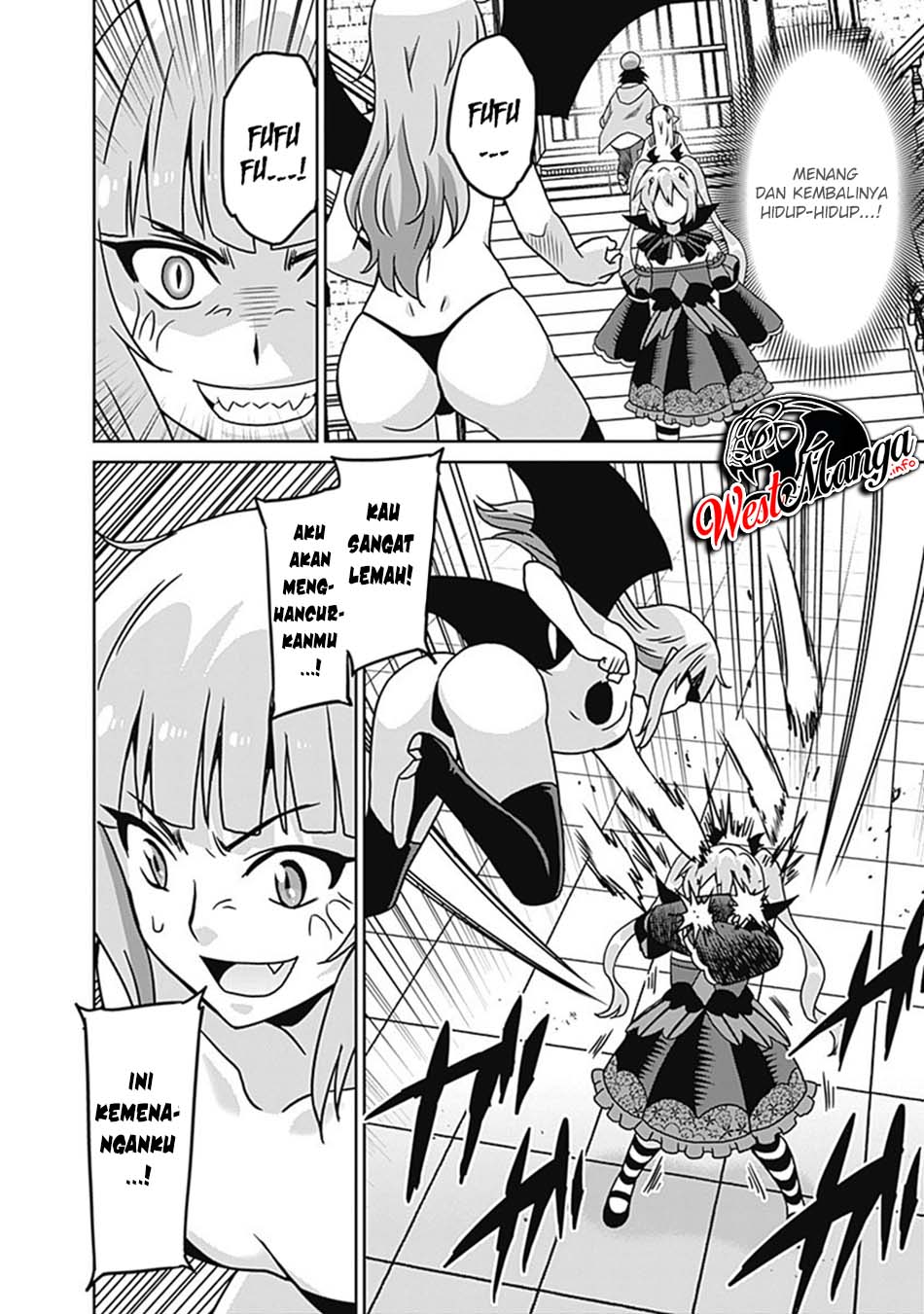 Chapter 60 - halaman 18
