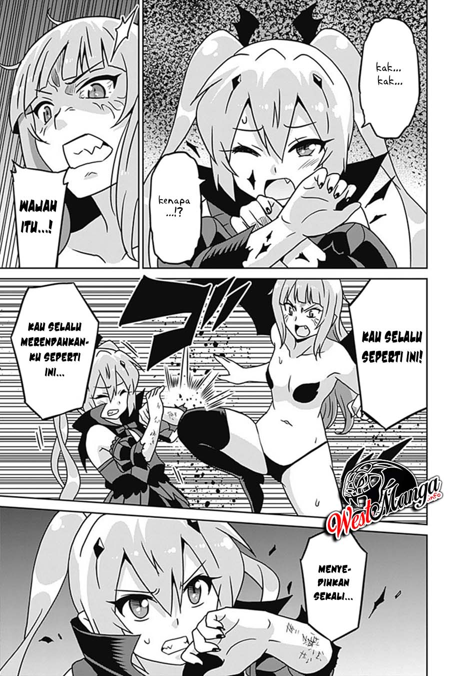Chapter 60 - halaman 19