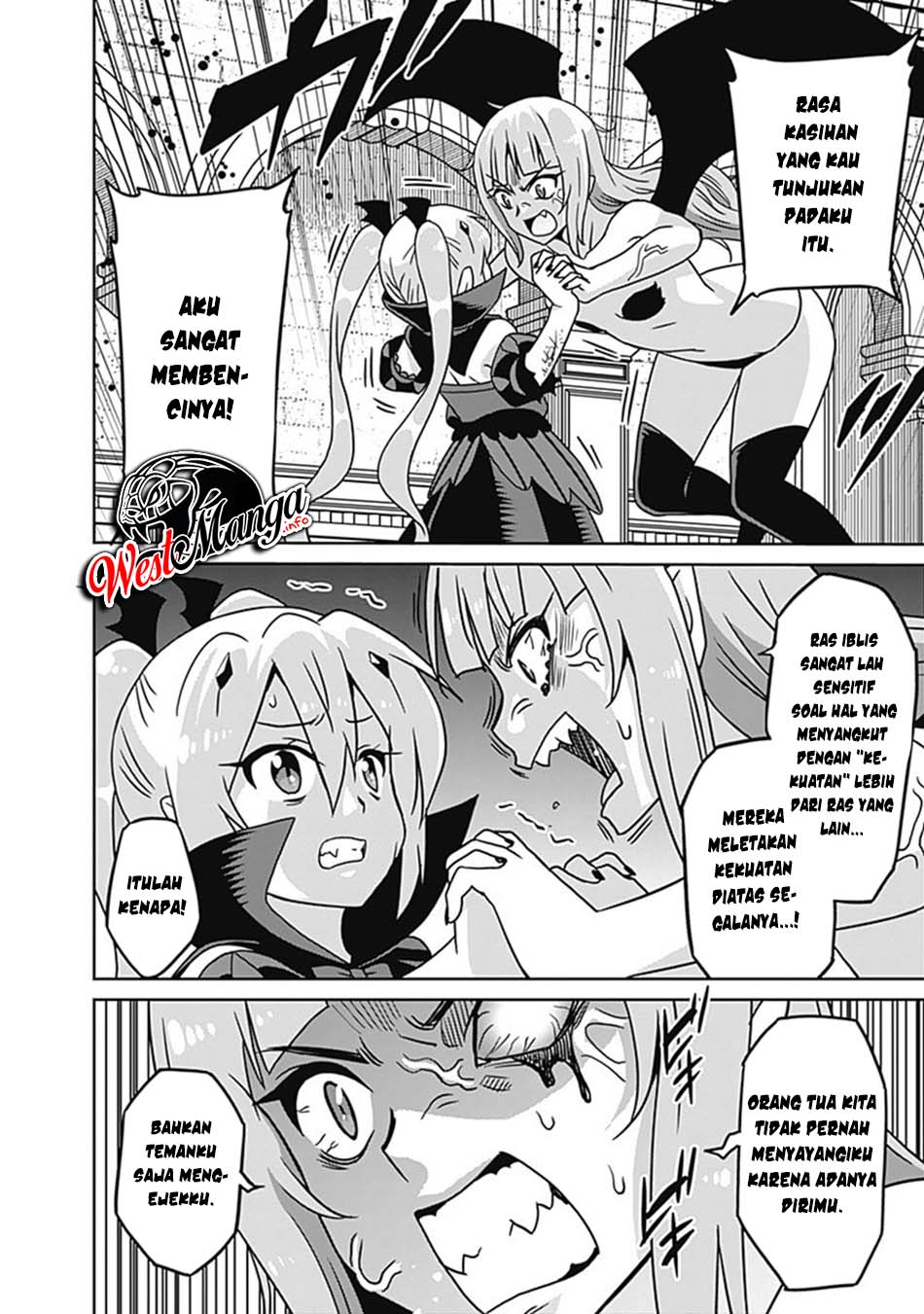 Chapter 60 - halaman 20