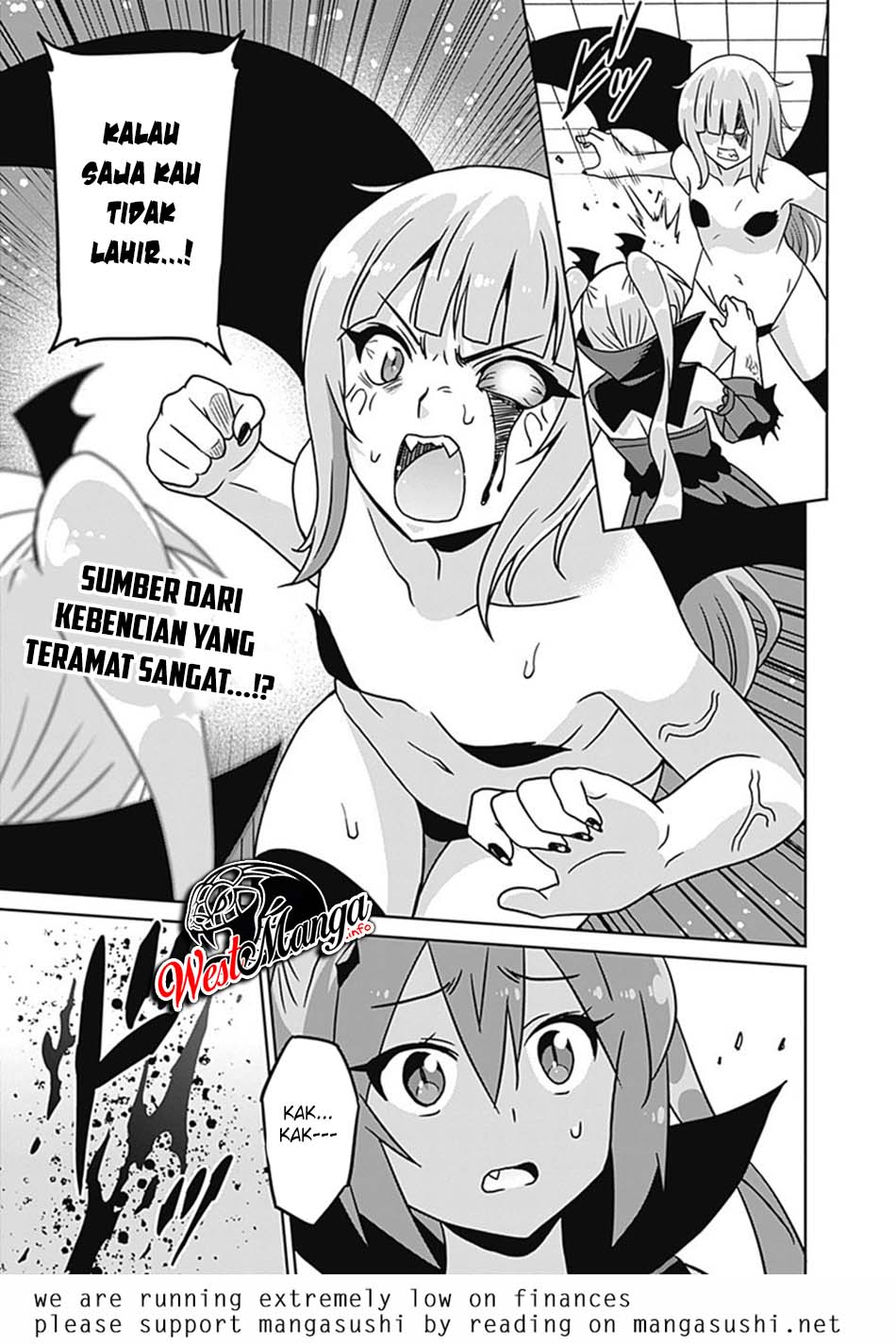 Chapter 60 - halaman 21