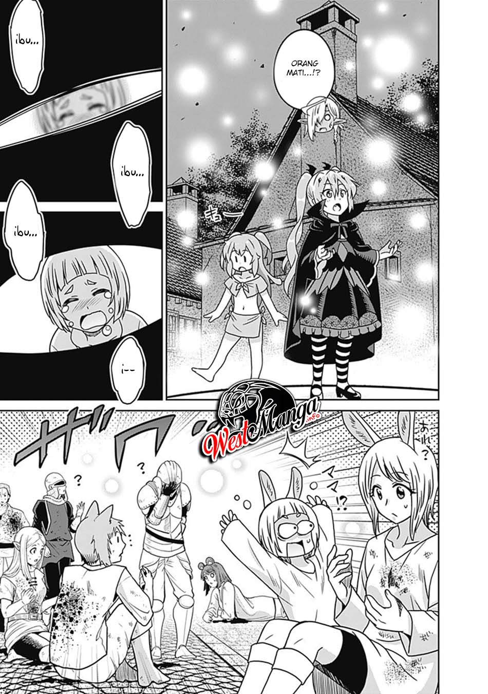 Chapter 60 - halaman 6