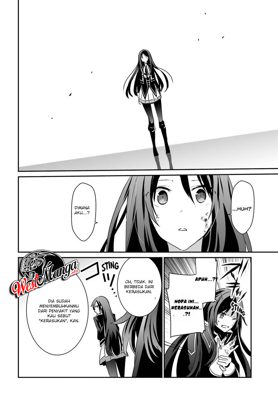 Chapter 31 - halaman 30