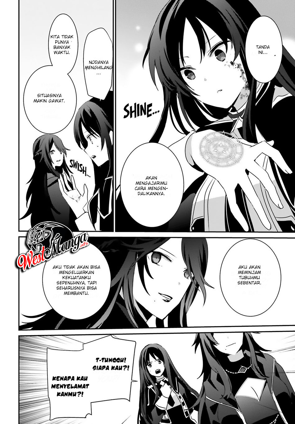 Chapter 31 - halaman 32