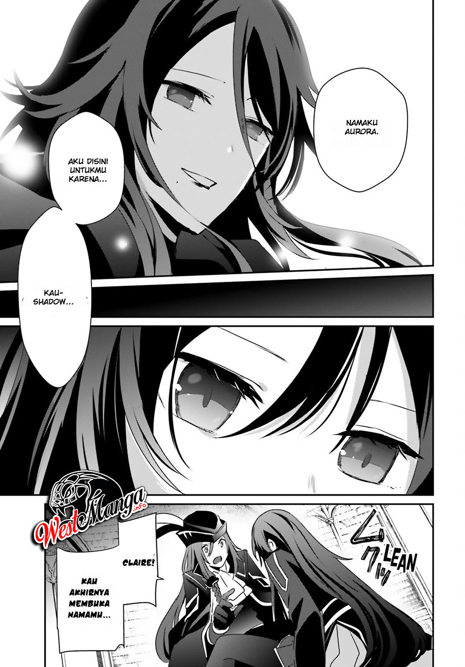 Chapter 31 - halaman 33