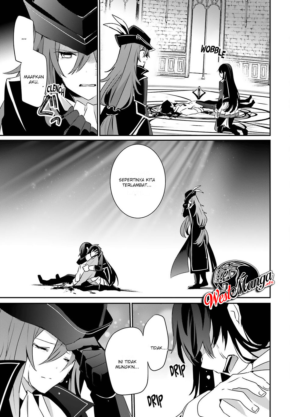 Chapter 31 - halaman 6