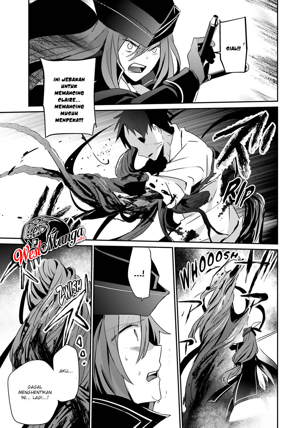 Chapter 31 - halaman 10