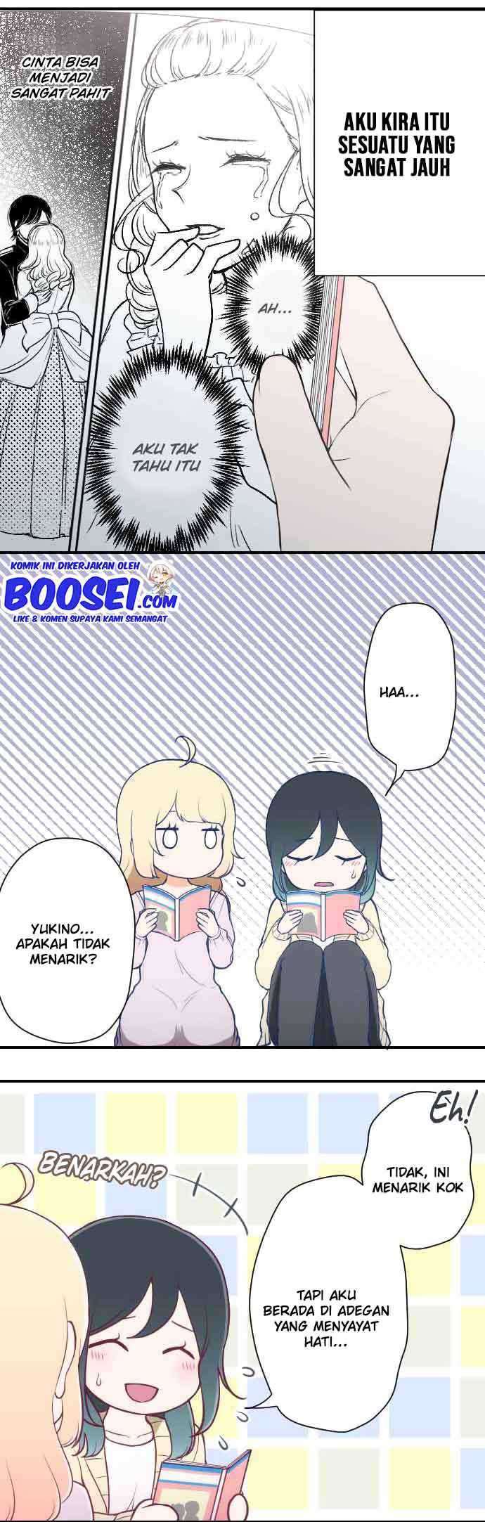 Chapter 160 - halaman 13