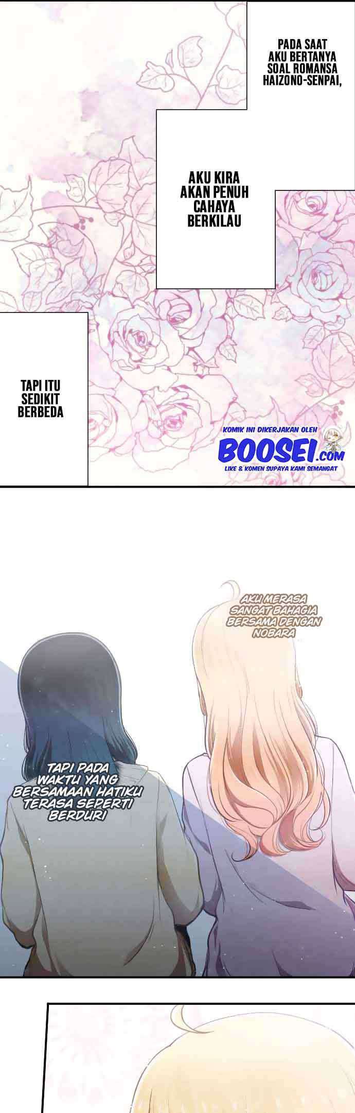 Chapter 160 - halaman 14