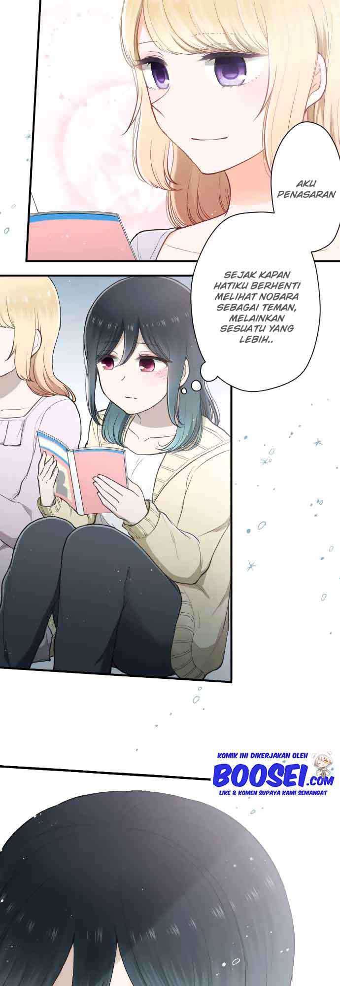 Chapter 160 - halaman 15