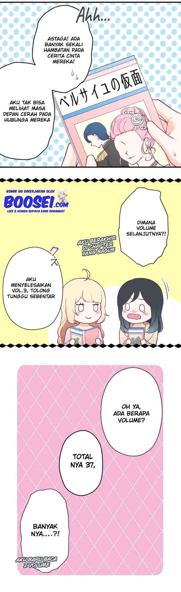 Chapter 160 - halaman 18