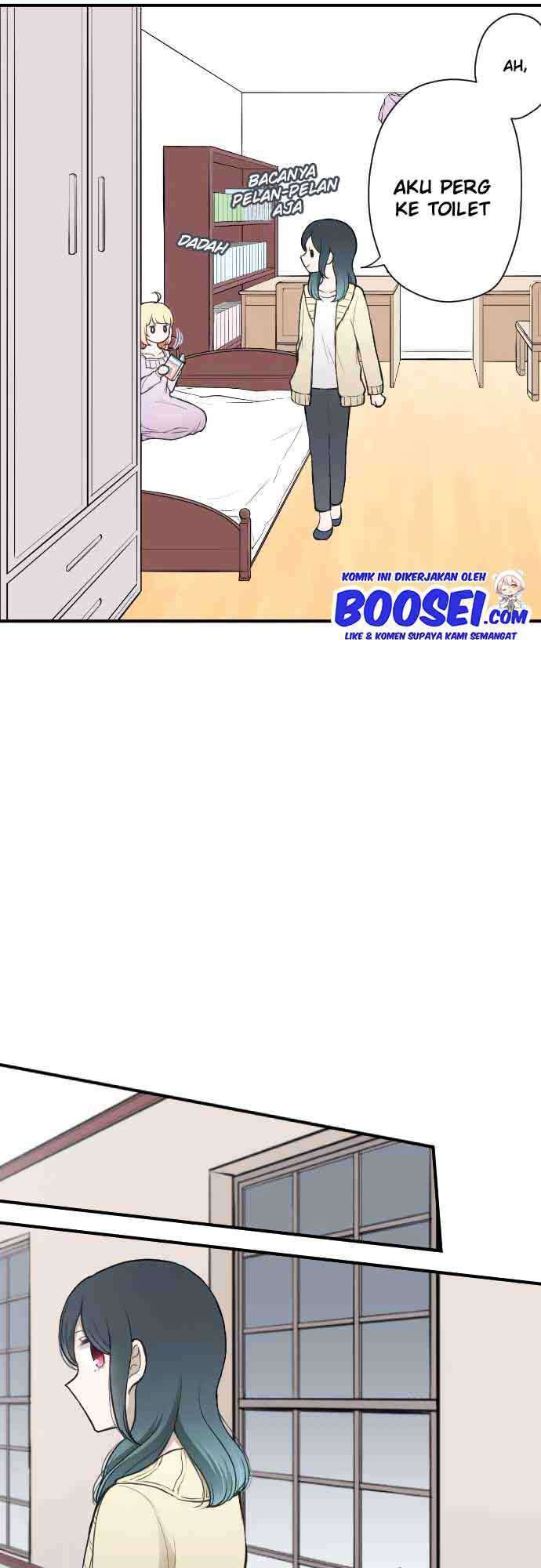 Chapter 160 - halaman 19