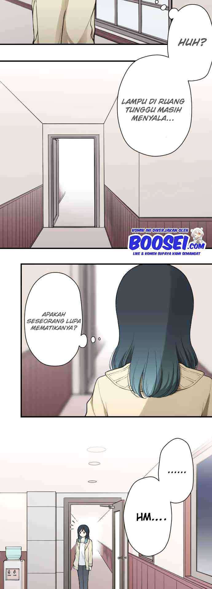 Chapter 160 - halaman 20