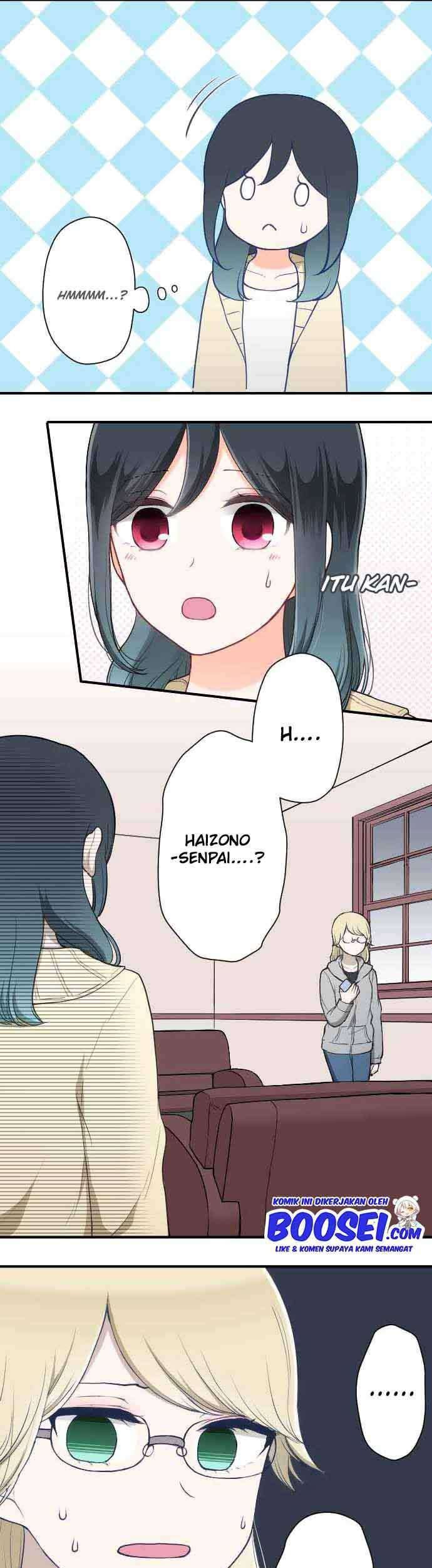 Chapter 160 - halaman 22