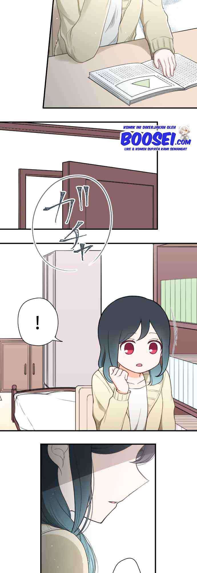 Chapter 160 - halaman 6
