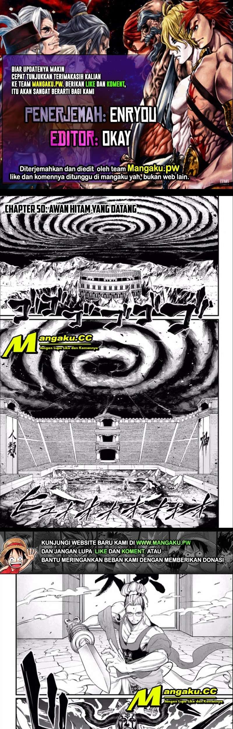 Chapter 50.1 - halaman 2
