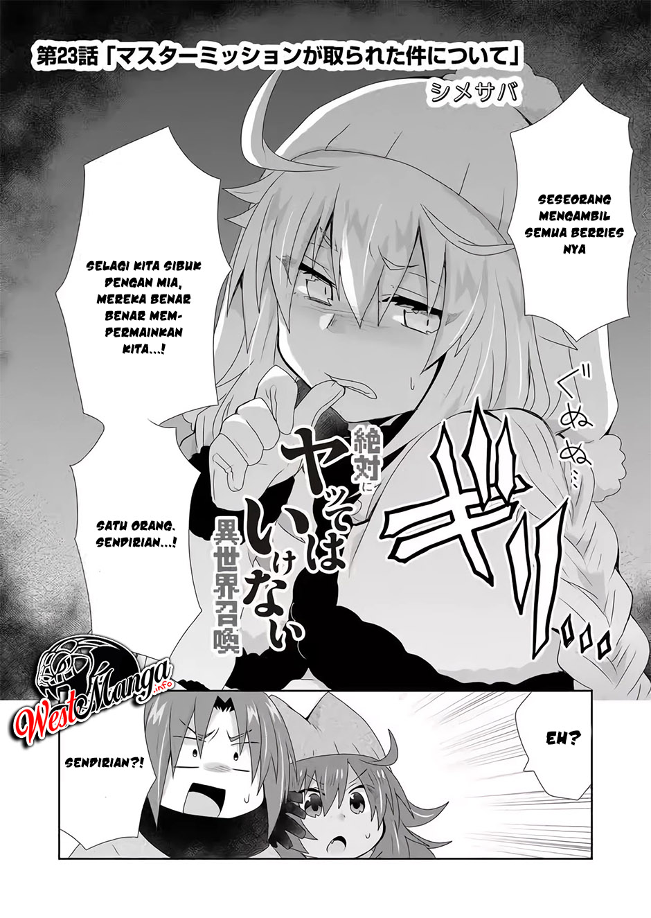 Chapter 23 - halaman 5