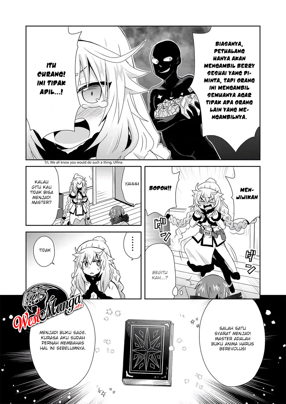 Chapter 23 - halaman 6