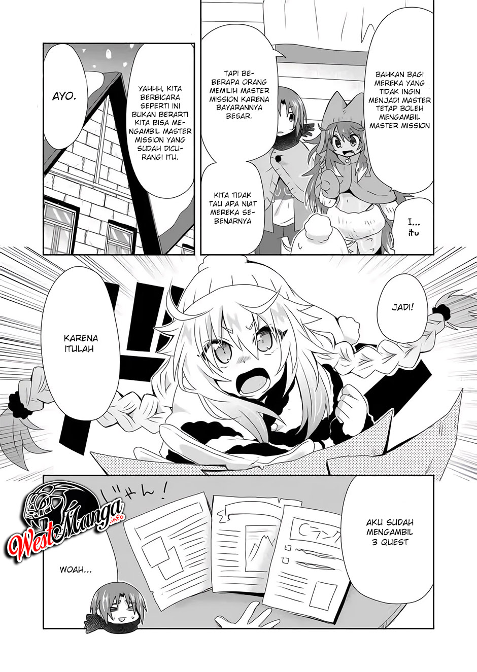 Chapter 23 - halaman 8