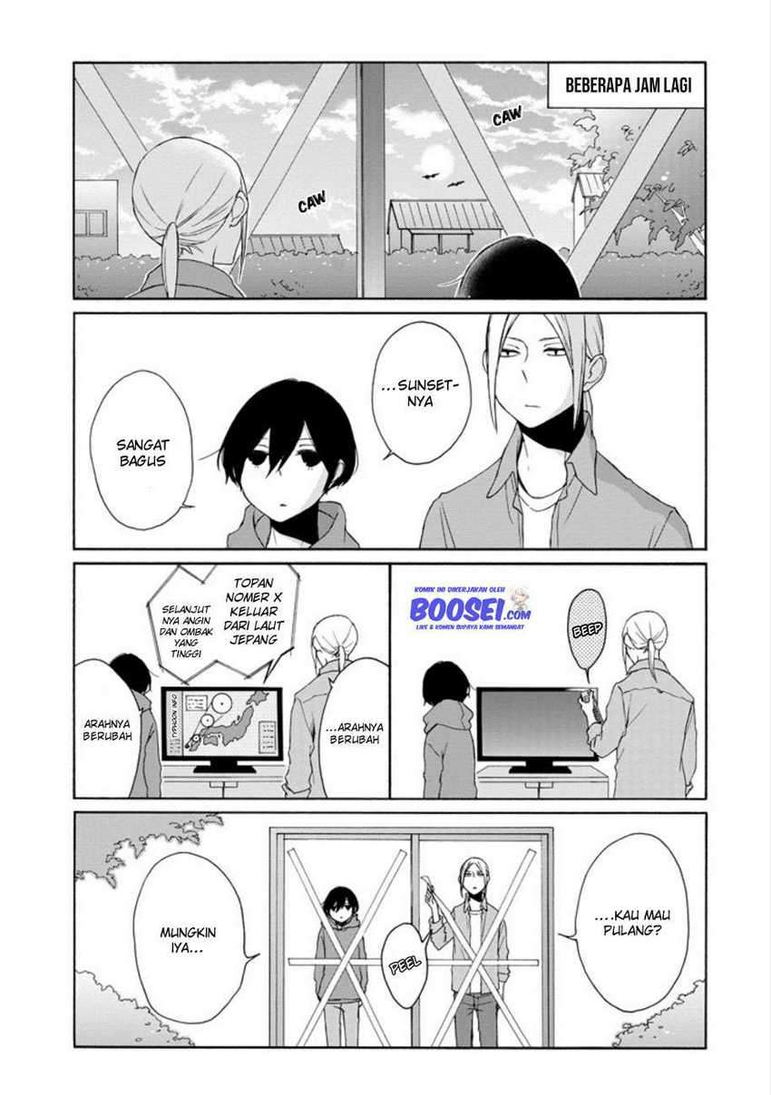 Chapter 99 - halaman 14