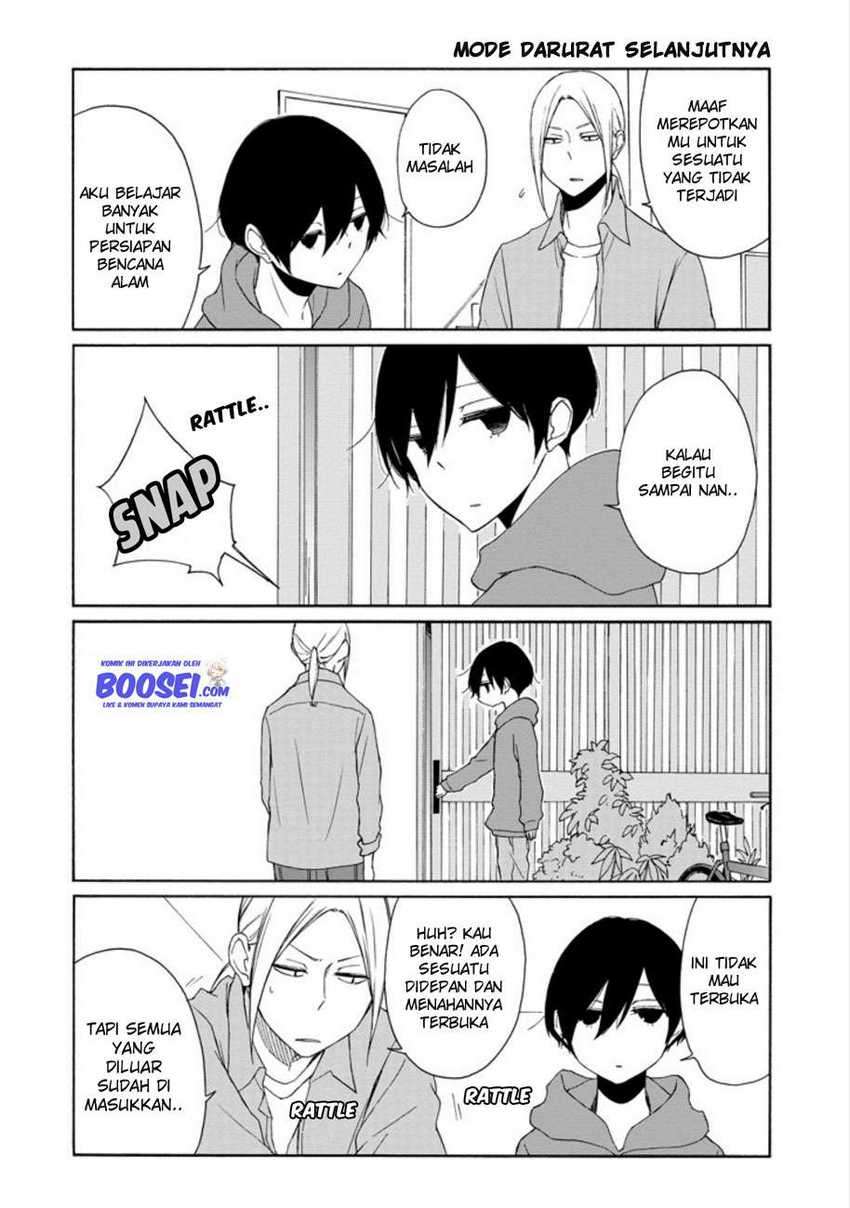 Chapter 99 - halaman 15