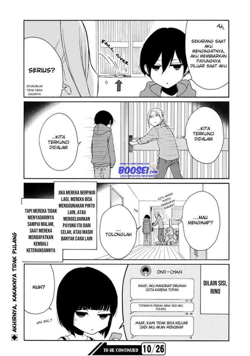 Chapter 99 - halaman 16
