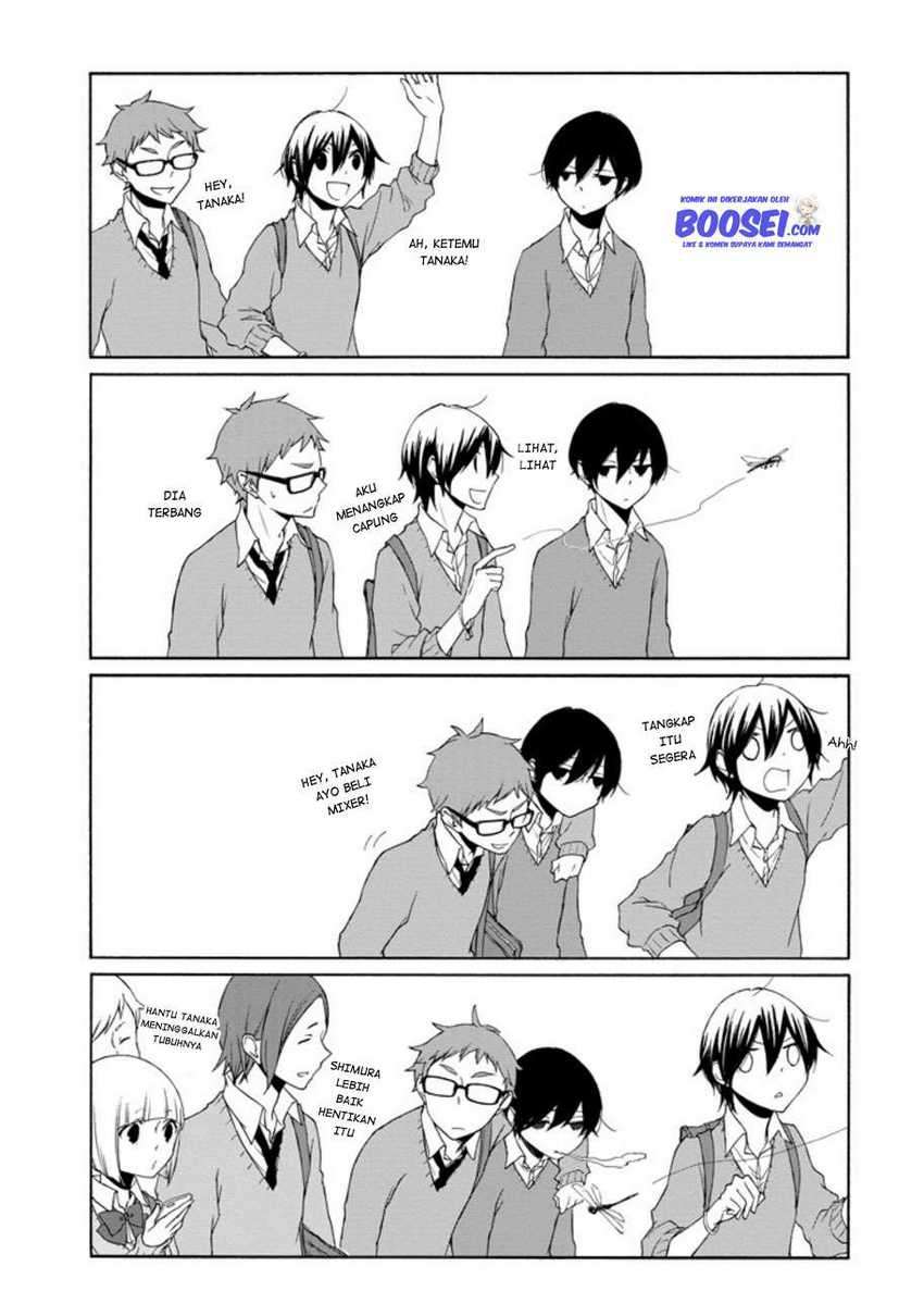 Chapter 98 - halaman 16