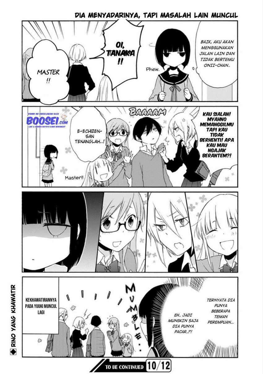 Chapter 98 - halaman 19